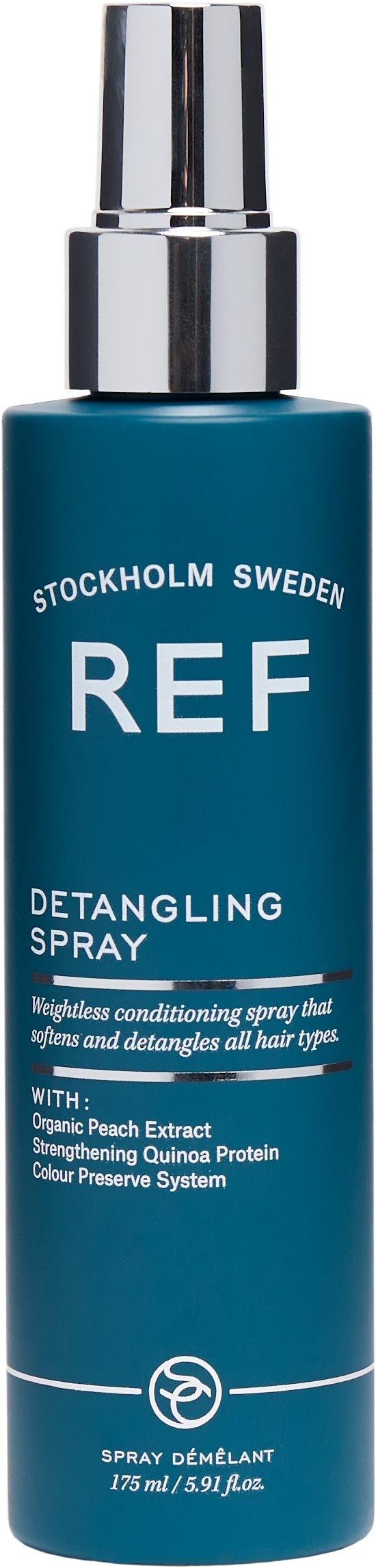 REF - Detangling Spray