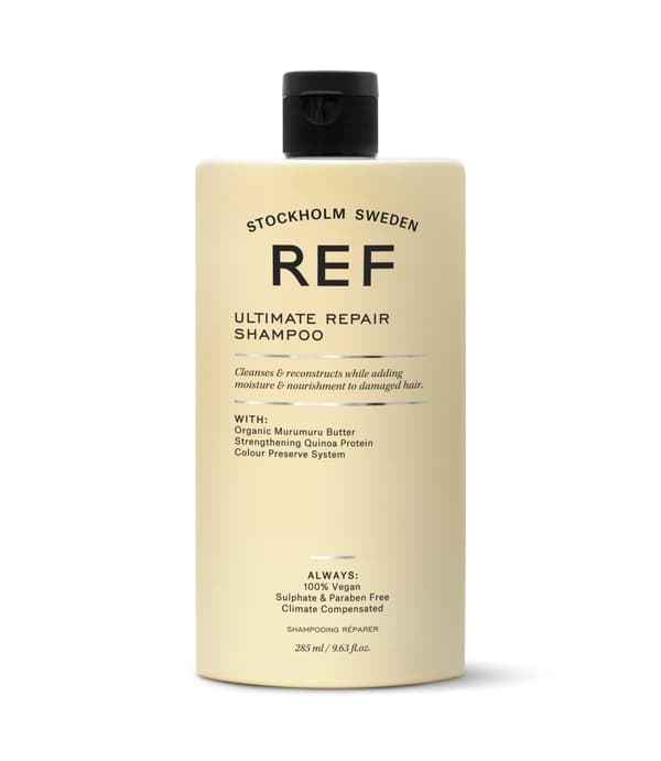 REF - Ultimate Repair Shampoo