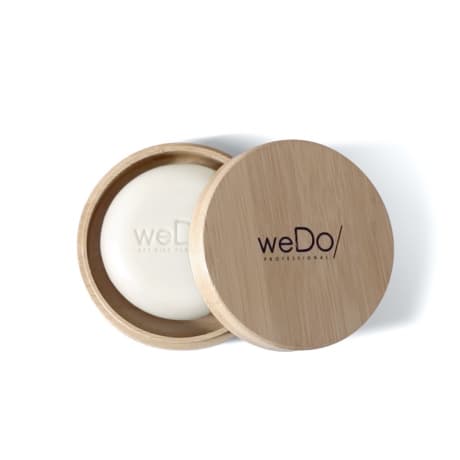 Wedo Shampoo Bar Light & Soft 80g - Fint & Volym