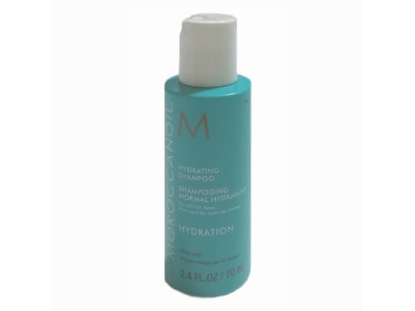Moroccanoil Moroccanoil nvt - 70.00 ml