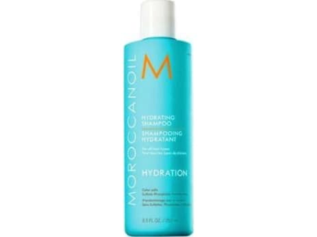 Moroccanoil Moroccanoil nvt - 70.00 ml