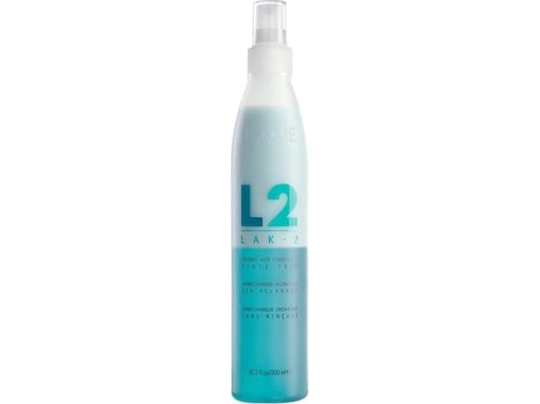 Lakmé Lak-2 Instant Hair Conditioner 300 ml