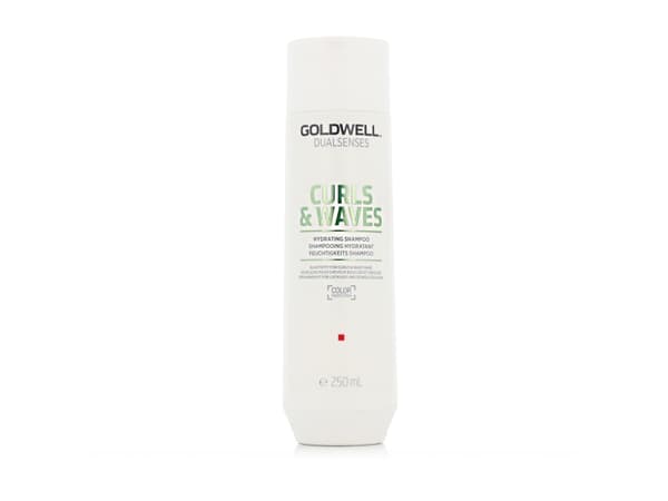 Goldwell Dualsenses Curls & Waves Hydrating Shampoo - - 250 ml