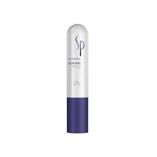 Wella SP Color Save Emulsion 50ml - Färgat
