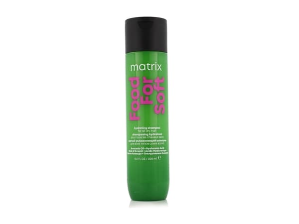 Matrix Food For Soft kosteuttava shampoo 300 ml