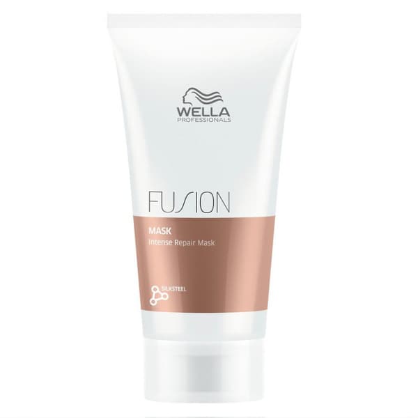 Wella Professionals Fusion Intense Repair Mask 30ml - Skadat & Behandlat