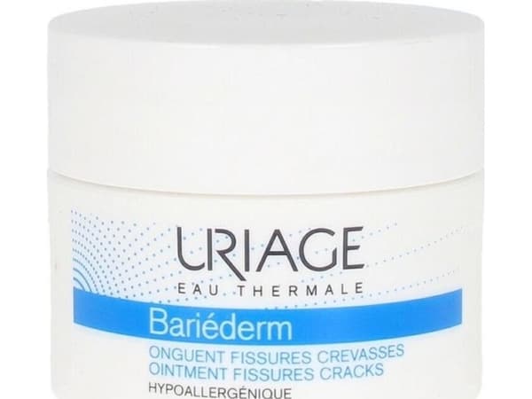 Uriage Bariederm salva för sprickor - Unisex - 40 gr