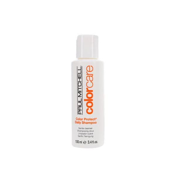 Paul Mitchell Color Protect Shampoo 100ml - Färgat