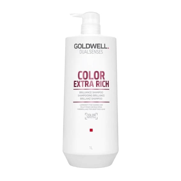 Goldwell Dualsenses Color Extra Rich Brilliance Shampoo 1000ml