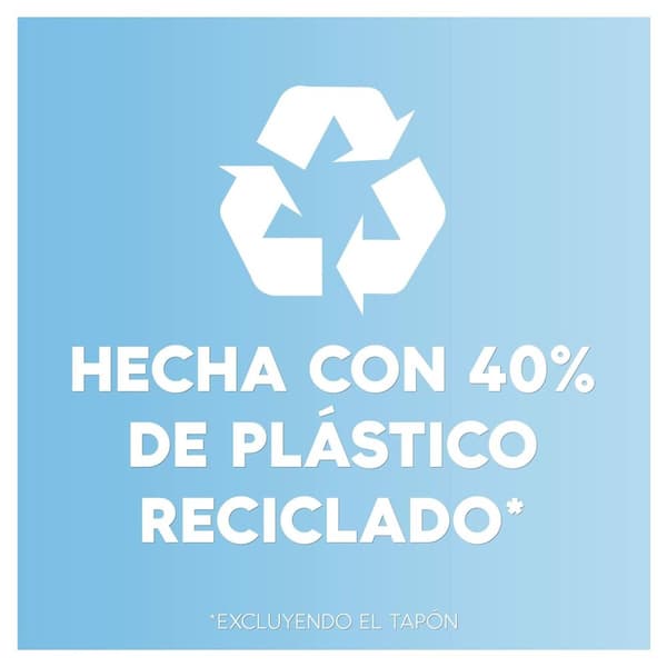 Shampoo Head & Shoulders H&S Clásico 2-i-1 1 L