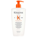Miniatyrbild 2 av 4: Kérastase Nutritive Bain Riche Shampoo 500ml - Torrt & Frissigt