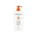 Miniatyrbild 1 av 4: Kérastase Nutritive Bain Riche Shampoo 500ml - Torrt & Frissigt
