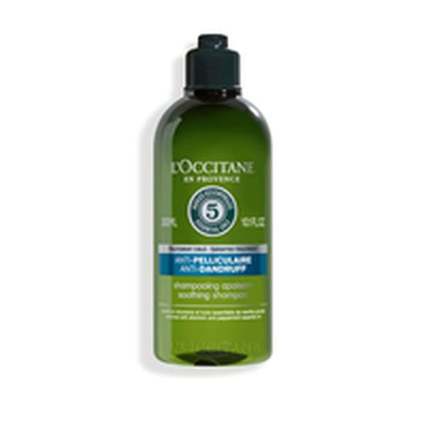 Anti-flass Sjampo L'Occitane En Provence Aromacología 300 ml