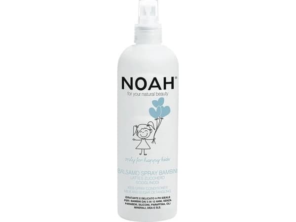 NOAH KIDS CONDITIONER-MELK 250ML
