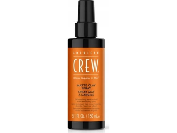 American Crew Matte Clay Spray 150 ml