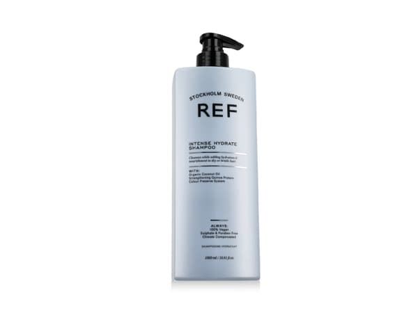 REF Intense Hydrate Schampo 1000 ml