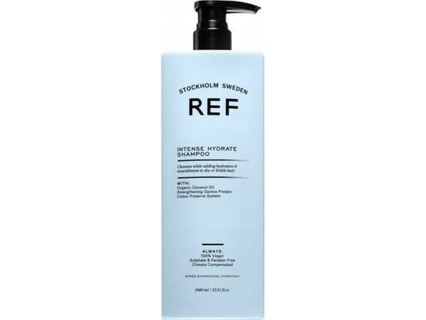 REF Intense Hydrate Schampo 1000 ml