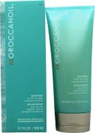 Moroccanoil Original Duft Moisture And Shine Shampoo 200ml