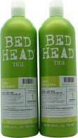 Tigi Duo Pack Bed Head Urban Antidotes Re-Energize 750ml Shampoo + 750ml Conditioner