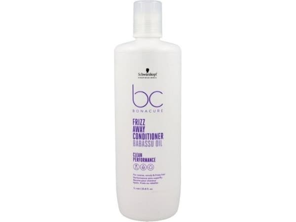 Schwarzkopf Professional - BC Bonacure Frizz Away - 1000 ml