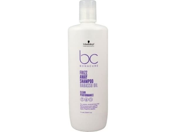 Schwarzkopf Professional - BC Bonacure Frizz Away - 1000 ml