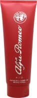 Alfa Romeo Red Hair & Body Wash 400ml