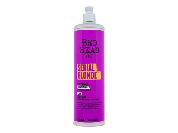 Bed Head Serial Blonde™ (W,600)