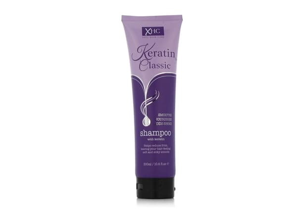 Xpel Hair Care Keratin Classic Shampoo 300 ml