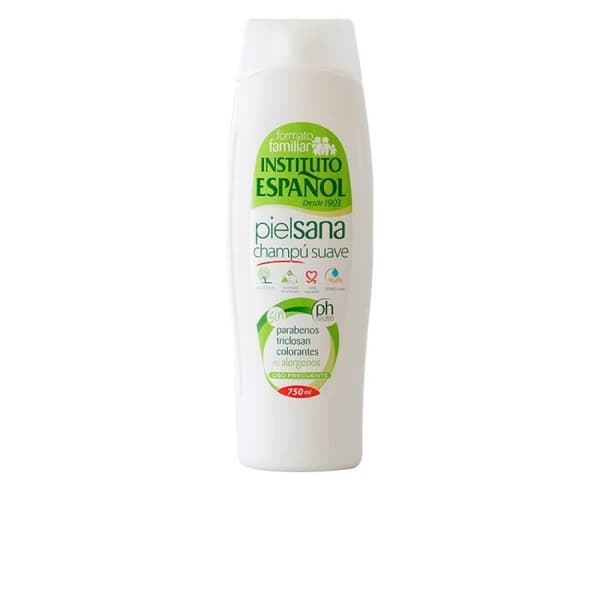 Instituto Espaol PIEL SANA Schampo 750 ml
