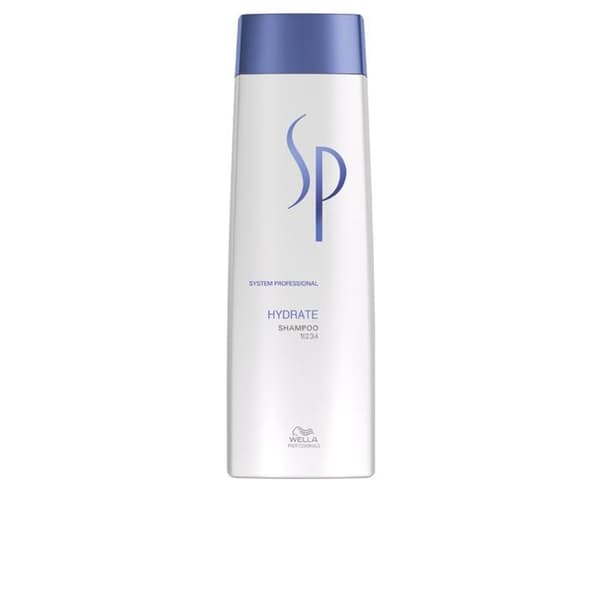 SP Classic Hydrate Hydrating Shampoo 250ml
