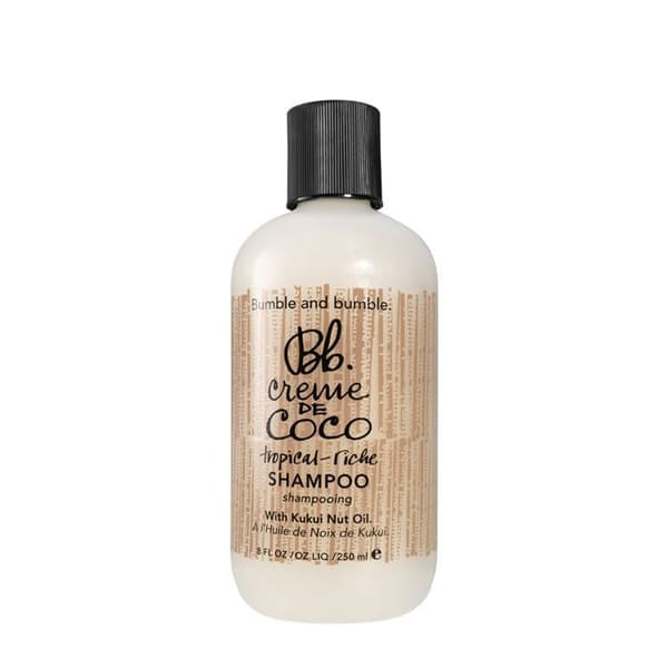 Eau de toilette Bumble &amp; Bumble CREME DE COCO schampo 250 ml Unisex
