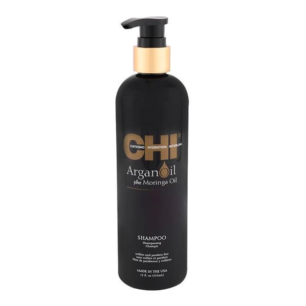 CHI Argan Oil Shampoo 355 ml