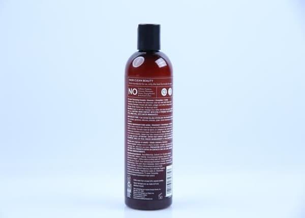 BIOTIN BOOST förtjockningsschampo 355ml