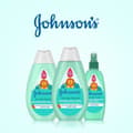 Miniatyrbild 2 av 3: Johnson's No Más Tirones barnschampo 500ml (renoverad A+)