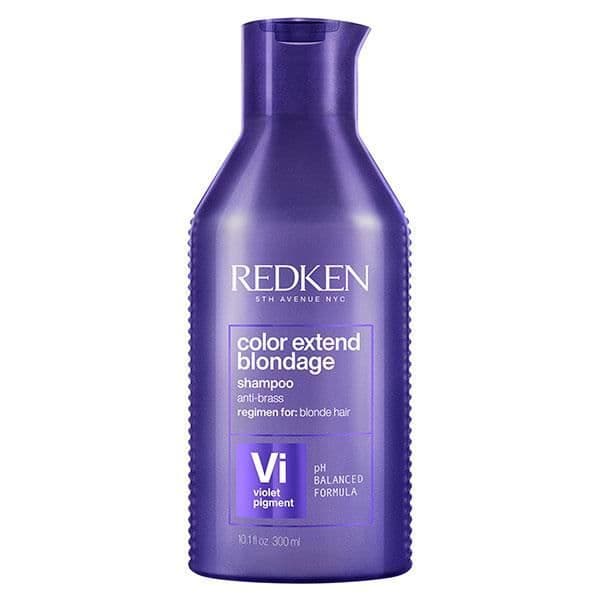 Redken Color Extend Blondage Neutralizing Shampoo 300ml