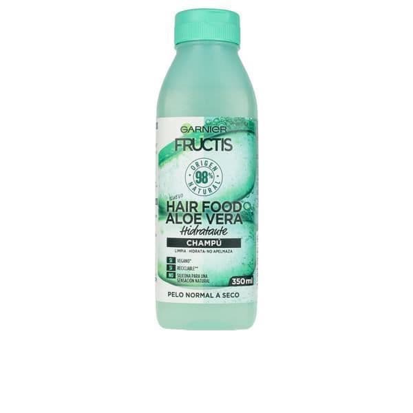Garnier Hair Food Aloe Vera Schampo (350 ml)