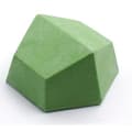 Miniatyrbild 3 av 4: Solidu Balance schampo kvinnor 60 ml vegansk grön