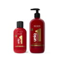 Miniatyrbild 1 av 2: Revlon Professional Allt-i-ett schampo 490ml Uniq One,