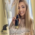 Miniatyrbild 4 av 4: Keratin Revitalizing Hair Care Nanoil Keratin Hair Conditioner 125ml - Hårregenerering