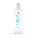 Miniatyrbild 2 av 2: Schwarzkopf Professional BC Bonacure Hyaluronic Moisture Kick Schampo 1L
