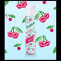Miniatyrbild 2 av 4: Cherry Dry Shampoo - 200 ml