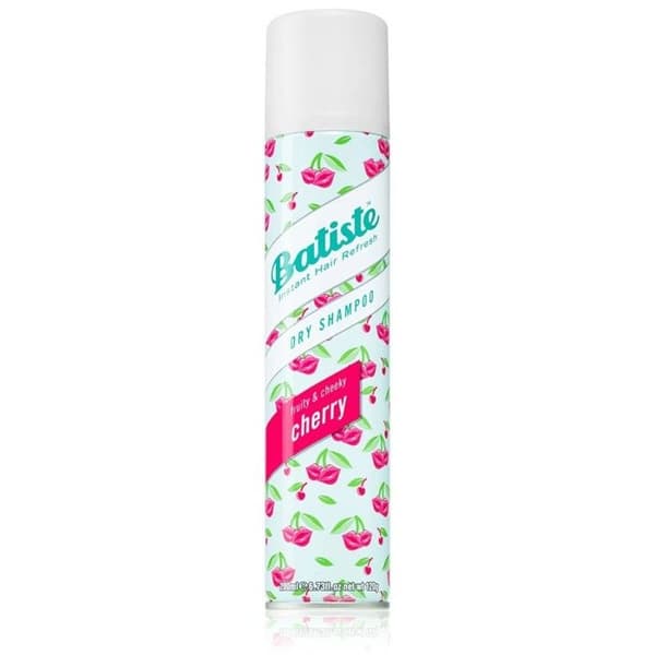 Cherry Dry Shampoo - 200 ml