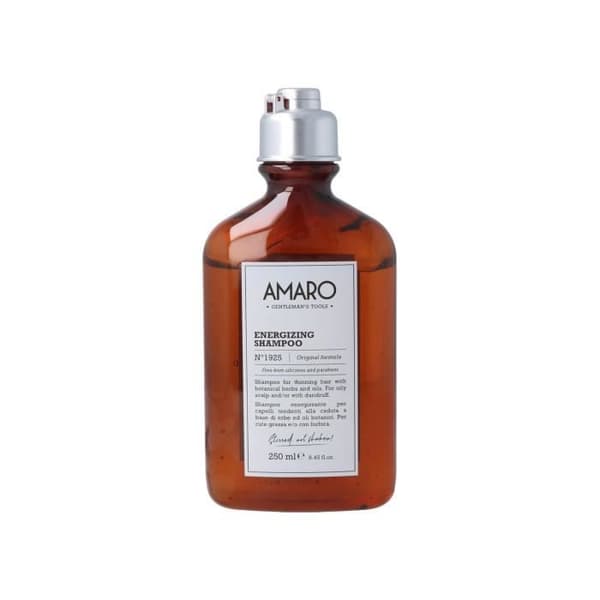 Farmavita amaro energischampo 250ml