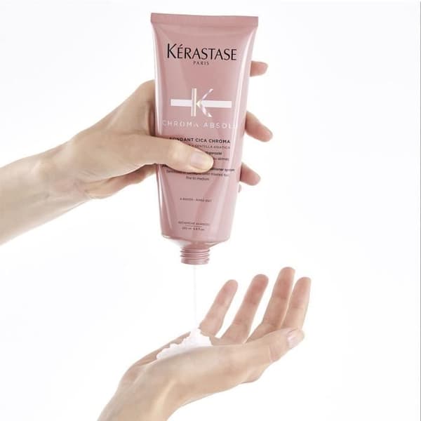 Kérastase Cica Chroma Chroma Absolu Fondant Care 250ml