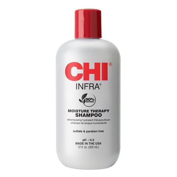 CHI Infra Schampo (350 ml)