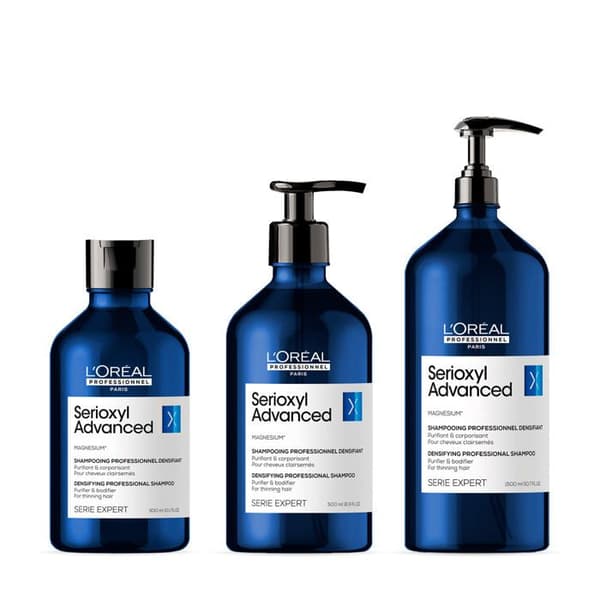 Densifying Shampoo 500ml