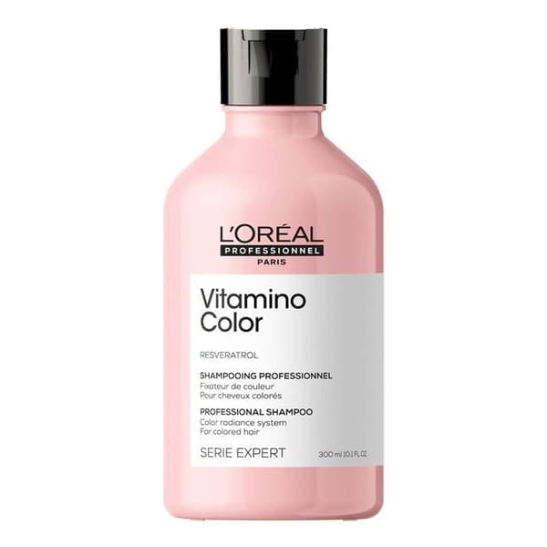 Vitamino Color Resveratrol Schampo - 300ml 2021