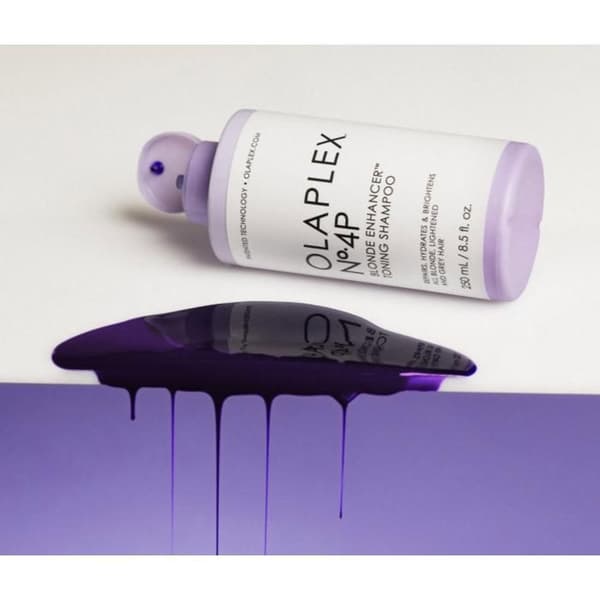 Olaplex Blonde Enhancer n 4P 250ml