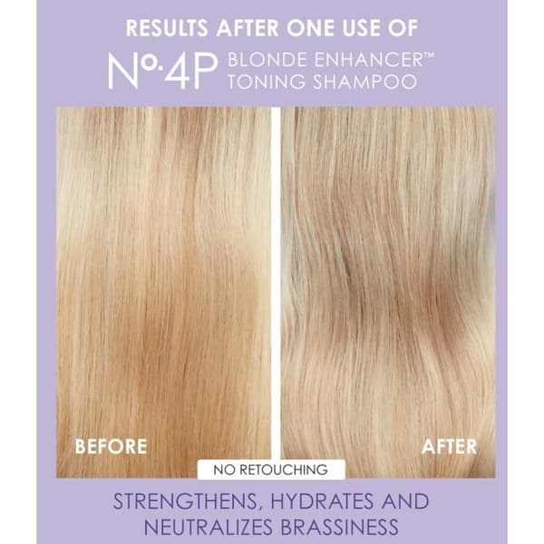Olaplex Blonde Enhancer n 4P 250ml