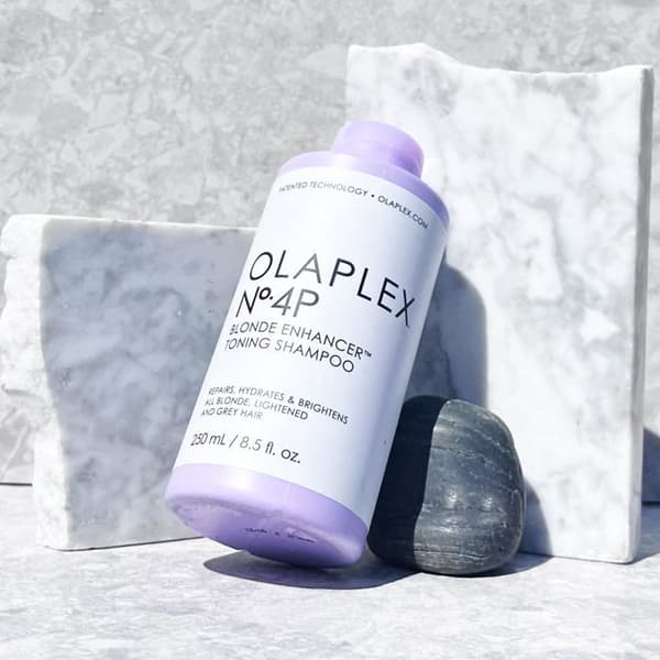 Olaplex Blonde Enhancer n 4P 250ml